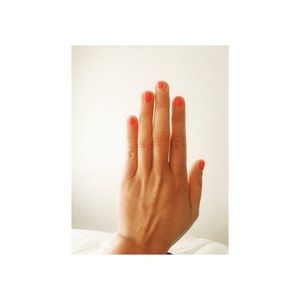 Meet your Posher, Kat